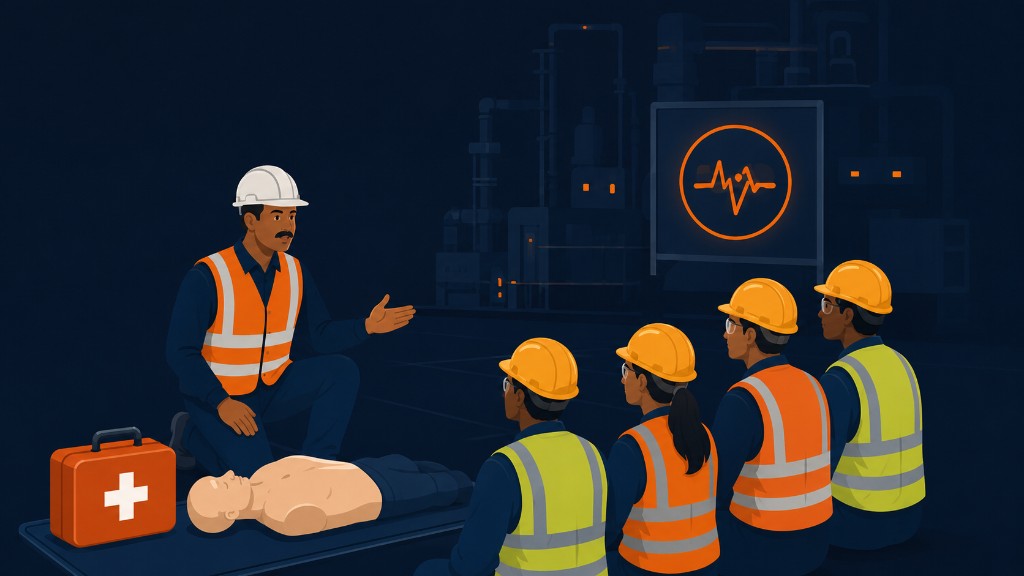 Health & Safety Training